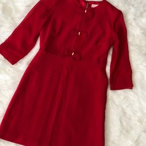 TED BAKER- Sew in Love